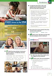 Get Involved for Ukraine 2. Student's Book with App and Digital Student's Book - мініатюра 3