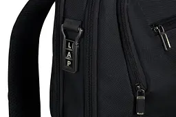 Рюкзак 15,6" Samsonite URBAN-EYE BLACK 43x30x18 KO1*09008 - мініатюра 6