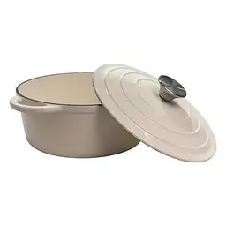 Каструля Yongkang HP-1-14 2.5 л біла