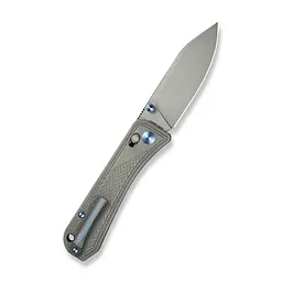 Ніж складаний Weknife Bougie Banter WE24009-2 - мініатюра 2