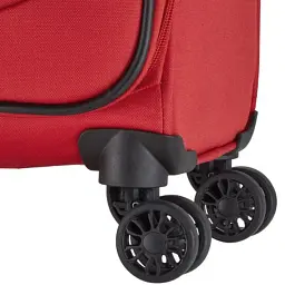 Валіза Travelite Chios Red L (TL080049-10) - мініатюра 10