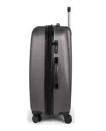 Валіза Gabol Paradise XP (L) Grey (123347-016) - мініатюра 2