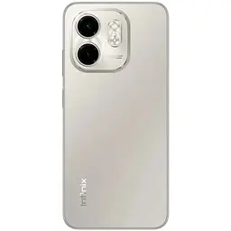 Смартфон Infinix Smart 9 4/128Gb Neo Titanium (X6532) (UA UCRF) - мініатюра 2