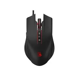 Миша ES7, Stone Black Bloody teh0020469 - мініатюра 1