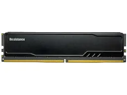 Модуль пам'яті INTELIGENTES 16 GB DDR5 5600 MHz Resistance (IR5CIJ1/16)