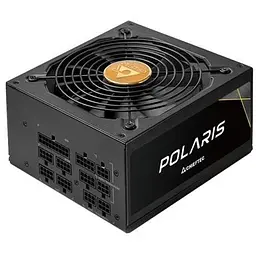 Блок живлення Chieftec Polaris 850W (PPS-850FC) - мініатюра 7