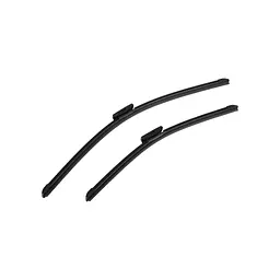 Щітка склоочисника Bosch 3 397 007 462 - мініатюра 2