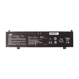 Акумулятор PowerPlant ASUS ROG Strix G15 G513 (C41N2013) 15.2V 4900mAh (NB432110) - мініатюра 1