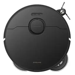 Робот-пилосос з вологим прибиранням Dreame L40s Pro Ultra - мініатюра 3