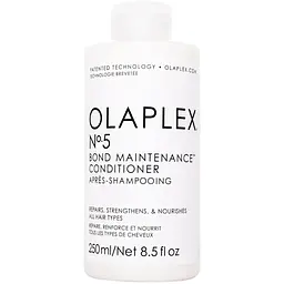 Кондиціонер для волосся Olaplex No. 5 Bond Maintenance, 250 мл