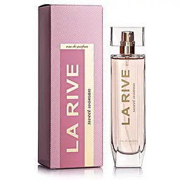 Парфумована вода для жінок La Rive Sweet Woman, 90 мл (W0002069000) - мініатюра 2