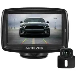 Паркувальна система AUTO-VOX CS2