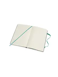 Записник Moleskine Astro Boy середній, Лінійка Темно-сірий (LEABQP060G25) - мініатюра 4