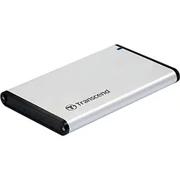 Кишеня зовнішня Transcend TS0GSJ25S3 - мініатюра 2