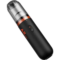 Автомобільний пилосос Baseus A2 Pro Car Vacuum Cleaner [82346] - мініатюра 2