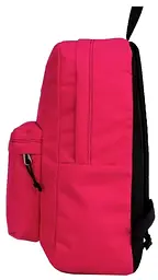 Рюкзак яскравий Jansport Superbreak 25L Малиновий - мініатюра 2