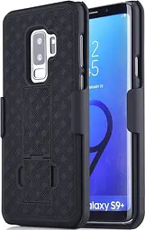 Чохол Verizon Shell and Holster для Samsung Galaxy S9 Plus (G965) (50387VZRHOC) Black