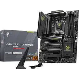 Материнська плата MSI MAG X870 Tomahawk WIFI [139869]