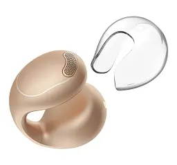 TWS Anker SoundCore C40i Golden (A3331GB1) UA - мініатюра 2