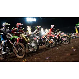 Ключ активації Microsoft Monster Energy Supercross - Special Edition для Xbox One/Series - мініатюра 7