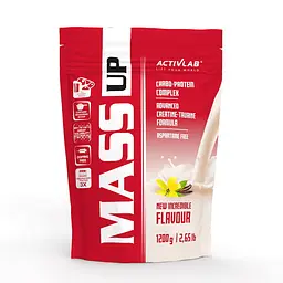 Калорійний Гейнер для Масонабору Mass Up - 1,2 кг