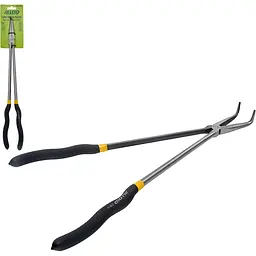 Довгогубці загнуті Alloid 16"  90° (DP-40090) 