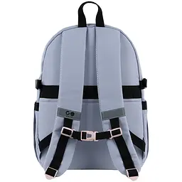 Рюкзак GoPack Education Teens 2500L сірий Сірий (GO26-2500L-1) - мініатюра 6