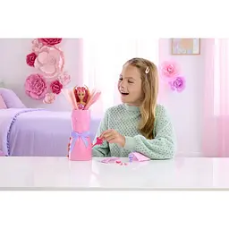 Набір-сюрприз Mattel Barbie Petal Pop Червона троянда з лялькою (JMF59) - мініатюра 6