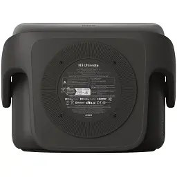 Проектор JMGO N3 Ulitmate 3Laser 4K (6959422616365) - мініатюра 7