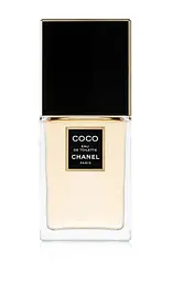 Туалетна вода Chanel Coco 35 мл