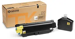 Картридж Kyocera TK-5280Y (1T02TWANL0) Yellow (6450653)