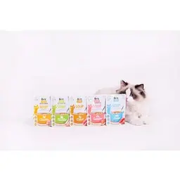 Корм вологий Brit Care Soup with Tuna з тунцем 75 г - мініатюра 6