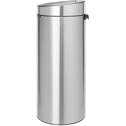 Відро для сміття Brabantia Touch Bin сталеве 30 л (115462) - мініатюра 3