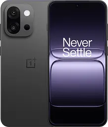 Смартфон OnePlus 13T 5G 16/256GB Black
