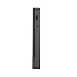 Апаратний гаманець SecuX Neo-X Premium Metallic Edition з двома мнемонічними пластинами, Bluetooth та USB-C Чорний - мініатюра 5