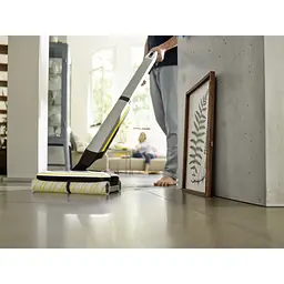 Електрошвабра Karcher FC 7 Cordle (1.055-701.0) - мініатюра 6