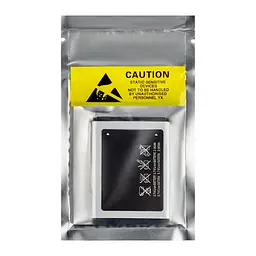 Акумулятор Samsung X200 (AB463446BU) - мініатюра 2