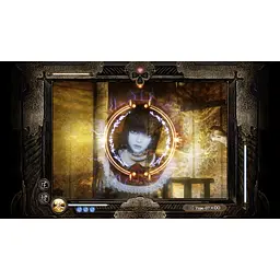 Ключ активації Microsoft PROJECT Zero: Mask of the Lunar Eclipse для Xbox One/Series - мініатюра 5