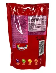Драже Skittles Original Fruits 136г - мініатюра 2