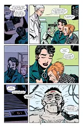 Catwoman (2002 3rd Series) #15 - мініатюра 3