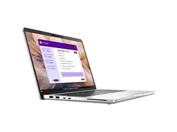 Ноутбук Dell Pro 14 Plus Platinum Silver (210-BPDR_U7321TBWP) - мініатюра 3