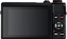Фотоапарат CMOS Canon PowerShot G7 X Mark III Black (3637C013) - мініатюра 4