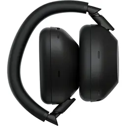 Навушники Sony WH-1000XM6 Black (WH1000XM6B.CE7) - мініатюра 5