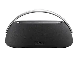 Портативні колонки Harman Kardon Go + Play 3 Black (HKGOPLAY3BLK) - мініатюра 3