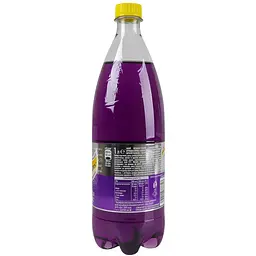 Напій Schweppes Purple Tonic безалкогольний сильногазований 1 л - мініатюра 3