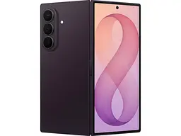 Смартфон Samsung Galaxy Fold8 Ultra 12/256GB Violet Shadow (SM-F976BZVB) - мініатюра 9
