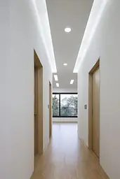 Точковий світильник Brille LED HDL-M50 3W NW 36-344 - мініатюра 8