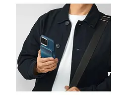 Зовнішній акумулятор (Power Bank) Pitaka Aramid 5000 mAh Moonrise (PBQ2403) - мініатюра 4