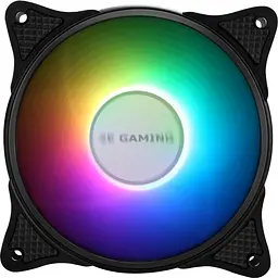 Вентилятор 2E Gaming F120IR-ARGB 120мм (2E-F120IR-ARGB) - мініатюра 3