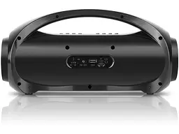 Портативна акустика REAL-EL X-713 Black (EL121600014) - мініатюра 5